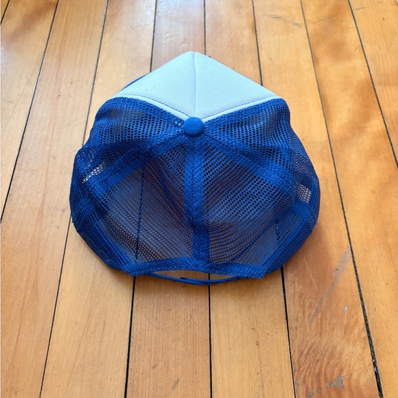 Blink-182 2011 Limited Tour Trucker Hat - Picture 3 of 5